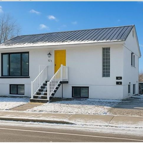 Appartement à louer - Gatineau (Gatineau) (Achbar) Appartement à louer - Gatineau (Gatineau) (Achbar) - Photo 1