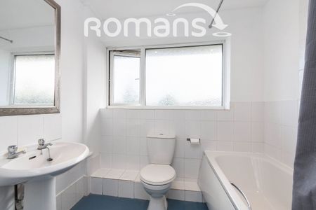 1 bedroom property to rent - Photo 5