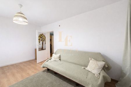 2 oddzielne pokoje | Balkon 10 m2 | Piwnica - Photo 2