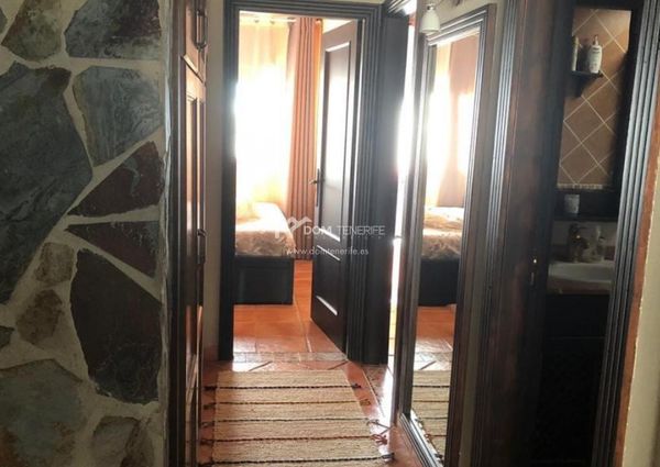 Chalet adosado · Alquiler a largo plazo ·