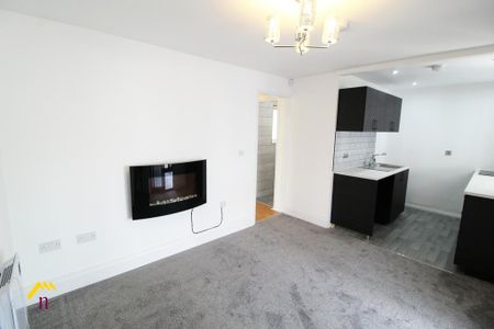 2 bedroom bungalow to rent - Photo 4