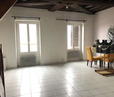 Appartement à louer à Montesson : 2 chambres, 57,24 m² - Photo 2