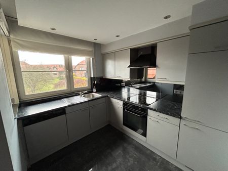 Prachtig duplexappartement met ruim terras en staanplaats - Foto 2