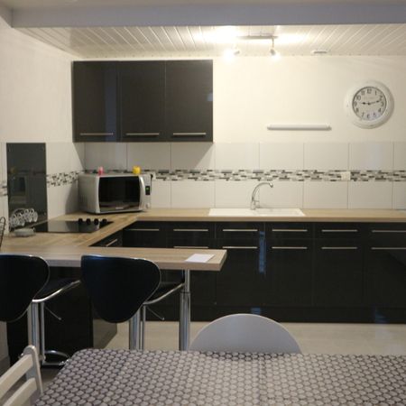 Location Appartement 1 pièce 44m² - Photo 4