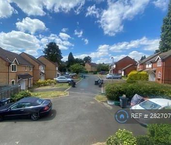 1 bedroom maisonette to rent - Photo 6