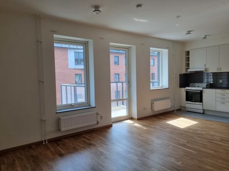 Nygatan 51 B, Trelleborg Centrum - Foto 5