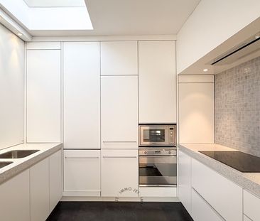 Ruime bel-etagewoning met 3 slaapkamers, tuin en garage - Photo 6