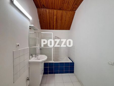 Appartement Bayeux 2 pièce(s) 37.30 m2 - Photo 4