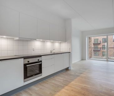 3-værelses Lejlighed på 76 m² i Risskov, Aarhus - Foto 1