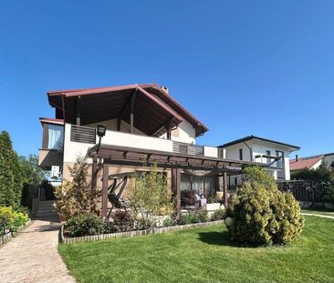 Vila Premium P+1+M 8 camere, 4 bai - Photo 5