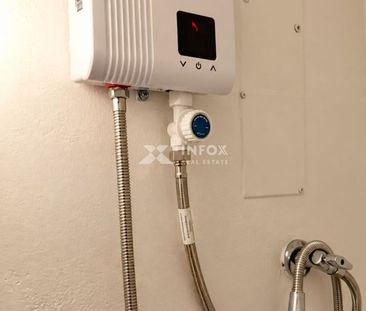 Studio/Γκαρσονιέρα για ενοικίαση Ανάληψη - Μπότσαρη (Ανάληψη - Μπότσαρη - Νέα Παραλία) - Photo 5