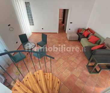 Attico via Giovanni Merone 10, Porto, Pozzuoli - Photo 2