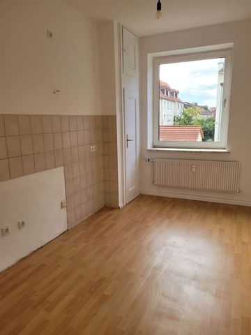 3-Zimmer Wohnung in der Nordstadt - Foto 3