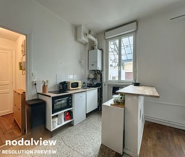 Appartement à louer - REIMS- HYPER CENTRE- - Photo 3