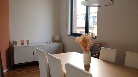 Appartement te huur - Foto 4
