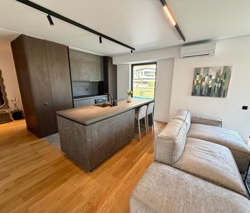 3 camere de inchiriat | zona Floreasca | prima inchiriere - Photo 2