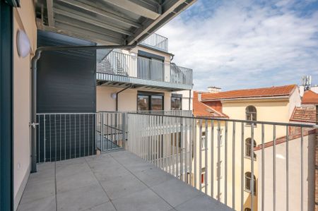 ++FonteFlats++ Fantastischer 3-Zimmer Neubau-ERSTBEZUG mit toller Terrasse! - Photo 4