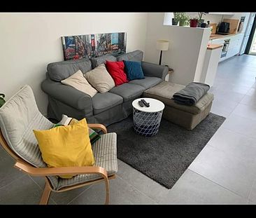 Moderne cohousing in hartje Leuven - Photo 2