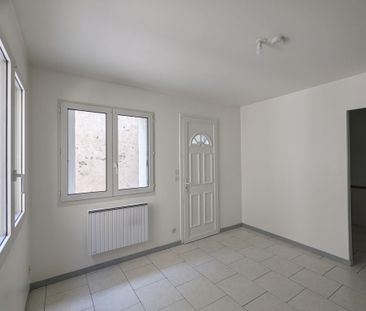 Location Appartement 2 pièces 35m² ISSOUDUN 36100 - Photo 4