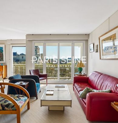 Appartement • Gros Caillou - Photo 1