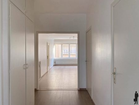 Appartement te huur - Photo 3