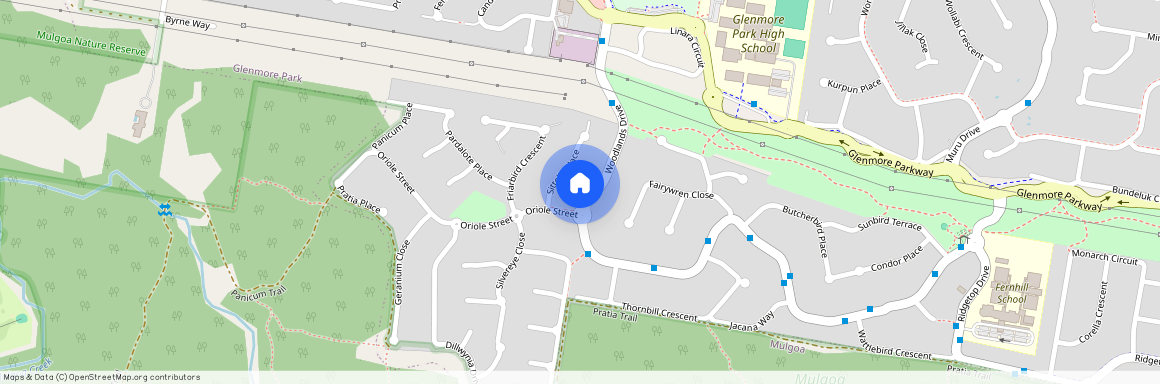 48 Woodlands Drive, NSW 2745, Glenmore Park