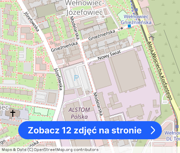 Katowice - M3 na wynajem blisko parku. - Zdjęcie 1