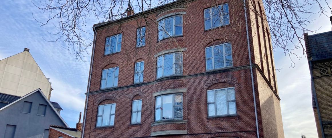 2 værelses – Jens Benzons Gade 56, 3. tv. – Odense C - Foto 1