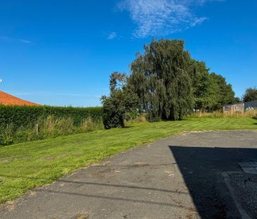 Woning met 2 slaapkamers en ruime tuin. - Photo 2