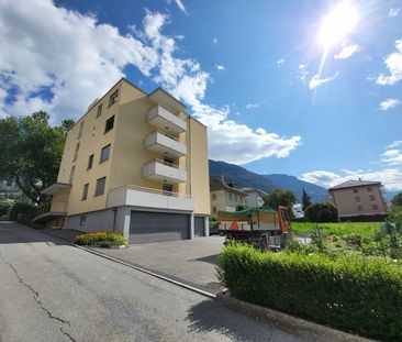 Modern 4.5-room apartment for rent - Photo 1