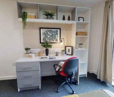 Copper En Suite - Photo 6