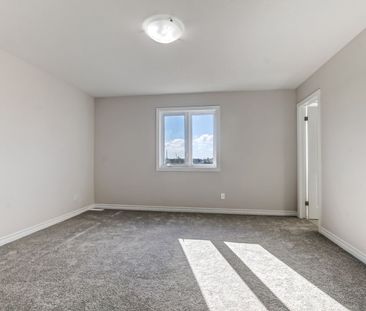 For Lease - 345 KENNINGTON Way, London South, Ontario - Photo 6