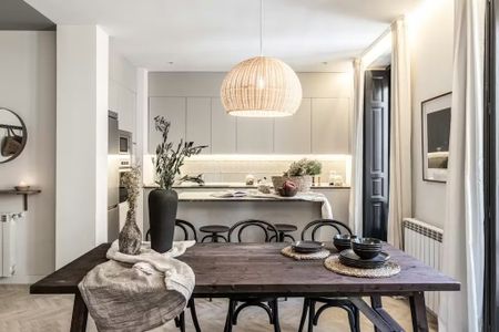 Calle Luchana, Madrid, Community of Madrid 28010 - Photo 4