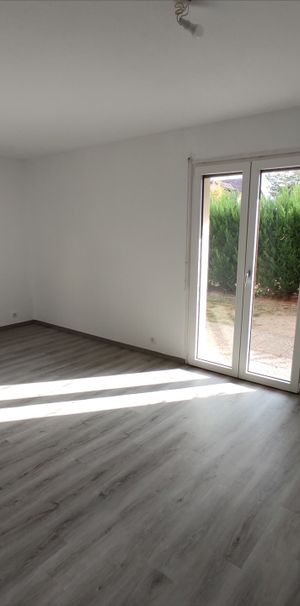 Location Appartement 3 pièces 71m² - Photo 1