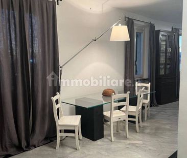 Bilocale Mura delle Grazie 22, Molo, Genova - Photo 1