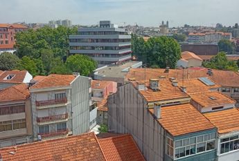 T1 mobilado para arrendar em Júlio Dinis, Porto