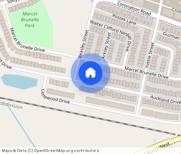 Mieszkanie do wynajęcia - 65 m² - 4 pokoje - Photo 1