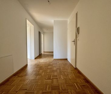 GEMÜTLICHE WOHNUNG IN STADTNÄHE -1x MIETZINS GESCHENKT - Photo 1