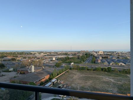 For Lease - 17 Zorra Street Unit# 1209, Toronto, Ontario - Photo 5