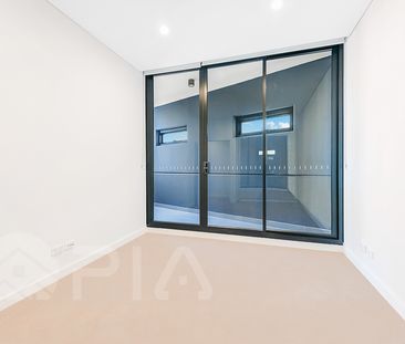 As New Elite apartment in Lewisham with allocated car space in the ... - Photo 2