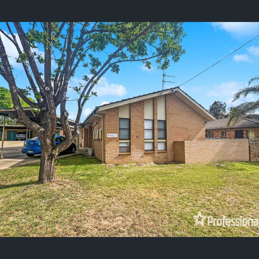 7/10 Sherwood Avenue, Wagga Wagga, NSW 2650 - Photo 1
