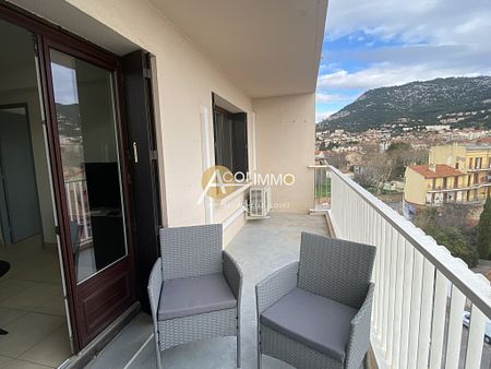 Appartement - Toulon - Photo 5