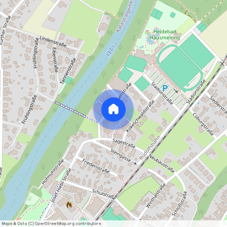 Ellissenstraße 2 Top 7, 3363 Hausmening