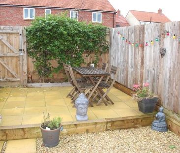 2 bedroom house to rent - Photo 1