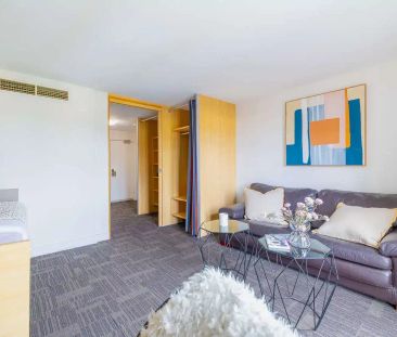 3 Bedroom Apartment Large - Photo 4