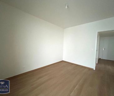 Appartement à louer 3 pièces 61.7m² - Photo 5