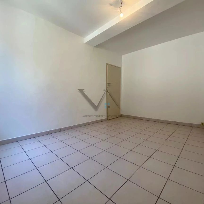 Appartement Le Teil - Photo 1