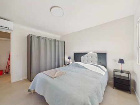 2 PIECES MEUBLE - 2088 RT DE GRENOBLE - CASTAGNIERS - Photo 5