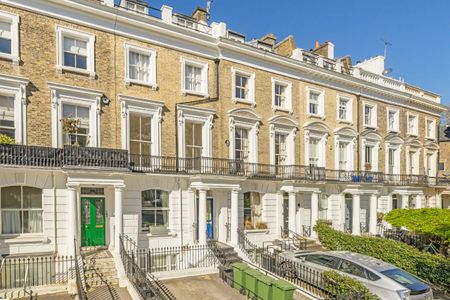 Alexander Street, Notting Hill, W2, London - Photo 4
