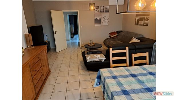 Een mooi gelegen appartement op de eerste verdieping - Photo 1